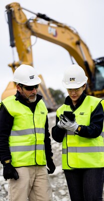 At CES 2026, Caterpillar will highlight how Industrial AI and autonomy are unlocking innovation and transforming worksites. At CES 2026, Caterpillar will highlight how Industrial AI and autonomy are unlocking innovation and transforming worksites.