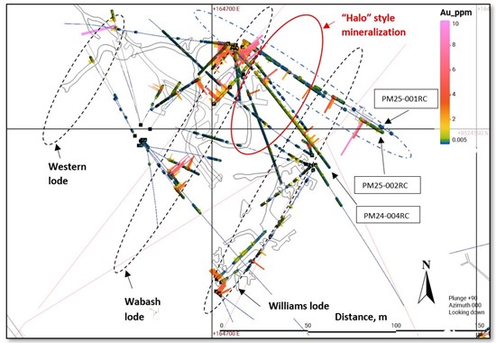 Cannot view this image? Visit: https://www.miningstockeducation.com/wp-content/uploads/2026/01/282166_northpeakfig1_550.jpg