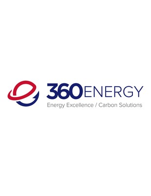 360 Energy Inc. Logo (CNW Group/360 Energy Inc.)
