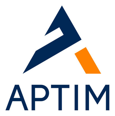 APTIM Logo (PRNewsfoto/APTIM) APTIM Logo (PRNewsfoto/APTIM)