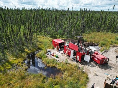 Cover Image
Caption: Abitibi Metals Delivers 12.83% CuEq at B26 as High-Grade Zone Continues to Grow