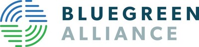BlueGreen Alliance Logo