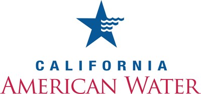 California American Water (PRNewsfoto/American Water) California American Water (PRNewsfoto/American Water)