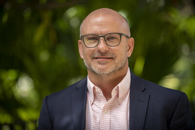 MIke Cassel headshot