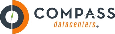 Compass Datacenters logo Compass Datacenters logo