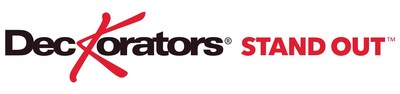 Deckorators Logo