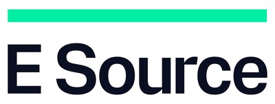 E Source logo (PRNewsfoto/E Source Companies LLC)