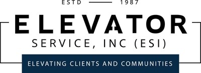 Elevator Service, Inc (ESI) (PRNewsfoto/Elevator Service, Inc (ESI))