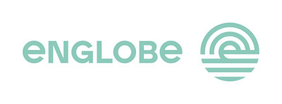 Englobe logo (CNW Group/Englobe)