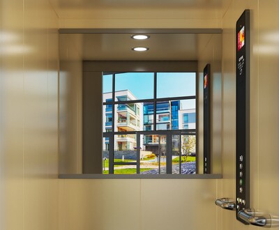 The Gen3 platform offers smooth, comfortable, and digitally connected rides in stylish cabins that can be customised to reflect customers’ unique requirements.