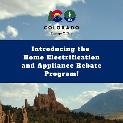 Home Energy Rebate Program