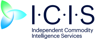 ICIS Logo (PRNewsfoto/ICIS) ICIS Logo (PRNewsfoto/ICIS)