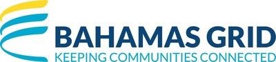 Bahamas Grid Logo (PRNewsfoto/Island Grid)