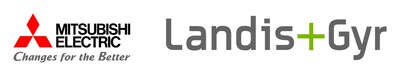 Mitsubishi Electric and Landis+Gyr collaborate to advance grid edge intelligence and accelerate the energy transition