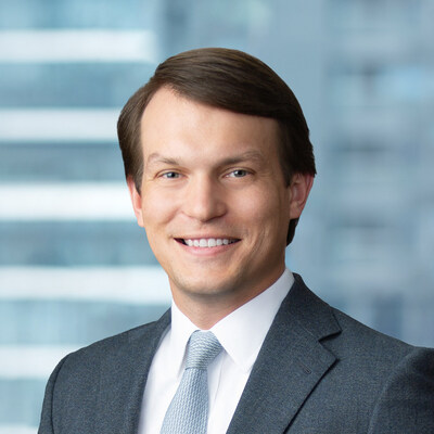 John Stavinoha, Partner, Latham & Watkins