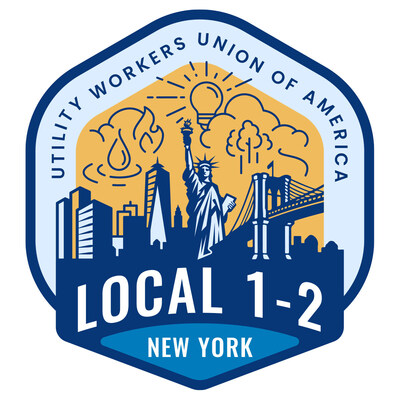 Local 1-2 Logo