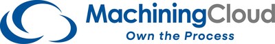 MachiningCloud (PRNewsfoto/MachiningCloud)
