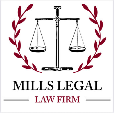 Mills Legal Law Firm Logo