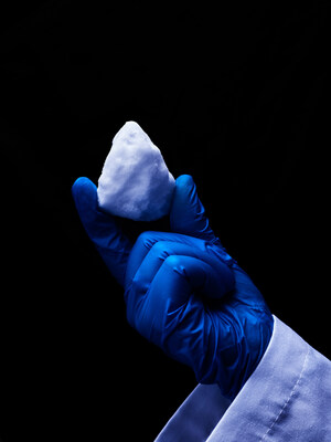 Natura Secures Enriched Molten Salt Allocation from Department of Energy