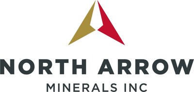 North Arrow Minerals new logo. (CNW Group/North Arrow Minerals Inc.) North Arrow Minerals new logo. (CNW Group/North Arrow Minerals Inc.)
