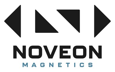 Noveon Magnetics (PRNewsfoto/Noveon Magnetics)
