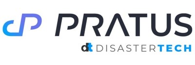 PRATUS by Disaster Tech Logo (PRNewsfoto/Disaster Technologies Incorporated)