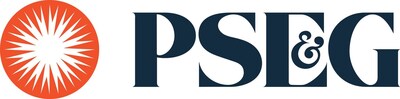 PSE&G logo (PRNewsfoto/Public Service Electric & Gas Company (PSE&G))