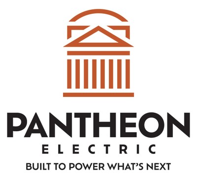 Pantheon Electric