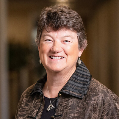 Parsons' Shareholder Connie Rogers