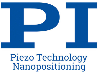 PI logo (PRNewsfoto/PI (Physik Instrumente) LP)