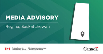 Secretary of State Buckley Belanger to announce federal support for the nuclear energy sector in Saskatchewan (CNW Group/Prairies Economic Development Canada)