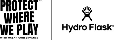 Protect Where We Play x Hydro Flask