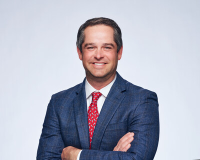 Brad Williams, Vice President - Energy Practice