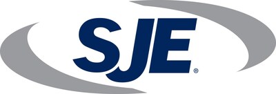 SJE Inc Logo (PRNewsfoto/SJE Inc)
