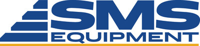 SMS Equipment (CNW Group/SMS Equipment Inc.)