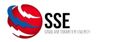 Sinolam logo
