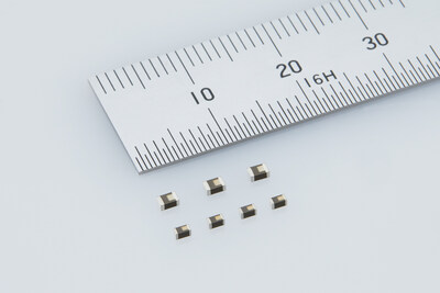 LACN Series Multilayer Metal Power Inductor LACN Series Multilayer Metal Power Inductor