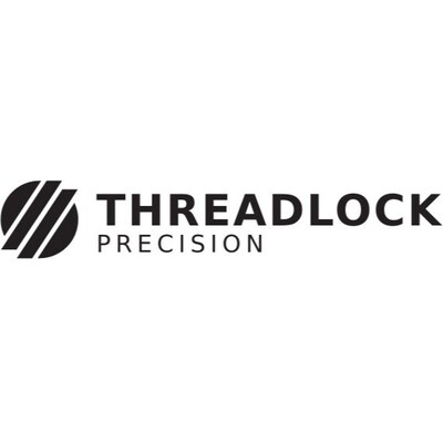 Threadlock Precision Logo