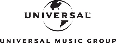 (PRNewsfoto/Universal Music Group) (PRNewsfoto/Universal Music Group)