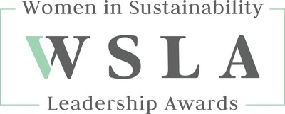 Women in Sustainability Leadership Awards Announces 2026 Winners