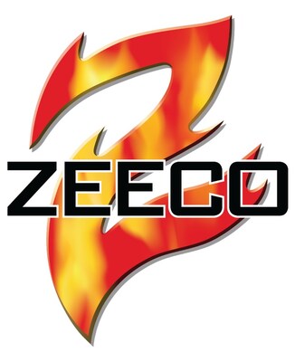 Zeeco, Inc., Logo (PRNewsfoto/Zeeco, Inc.) Zeeco, Inc., Logo (PRNewsfoto/Zeeco, Inc.)