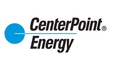 CenterPoint Energy logo. (PRNewsFoto) CenterPoint Energy logo. (PRNewsFoto)