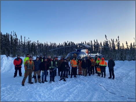 Cisco Project Winter Start-up Team