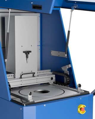 A closer look at the FUGO Model A Centrifugal Technology A closer look at the FUGO Model A Centrifugal Technology