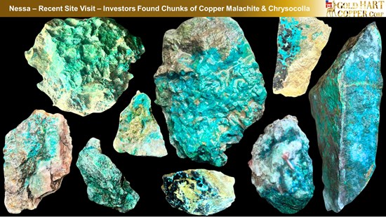 Cannot view this image? Visit: https://www.miningstockeducation.com/wp-content/uploads/2026/02/284647_gold_hart_-_nessa_expansion_-_copper_chunks_-_5_550.jpg