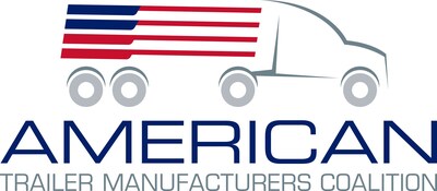 American Trailer Manufacturers Coalition Logo (PRNewsfoto/American Trailer Manufacturers Coalition)
