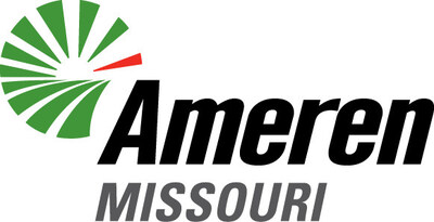 Ameren Missouri Logo (PRNewsfoto/Ameren Missouri) Ameren Missouri Logo (PRNewsfoto/Ameren Missouri)
