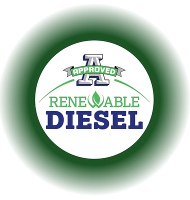 (PRNewsfoto/Approved Oil Company)