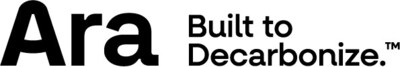 Ara Partners logo (PRNewsfoto/Ara Partners)