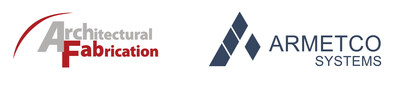 Based in North Texas, Architectural Fabrication & Armetco are a unified platform offering high-performing aluminum cladding and turnkey sun control systems. Based in North Texas, Architectural Fabrication & Armetco are a unified platform offering high-performing aluminum cladding and turnkey sun control systems.